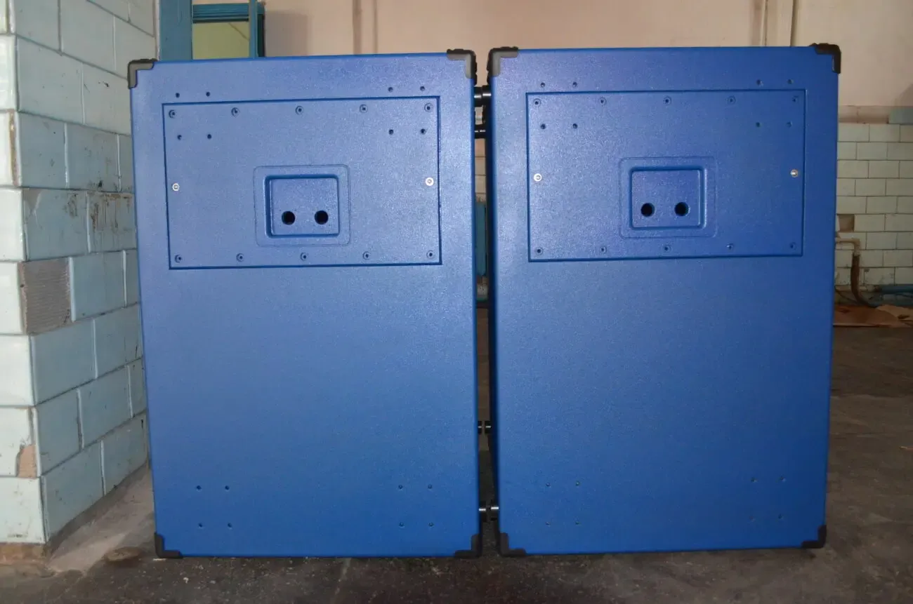 Subbas Rog Mogale 186 корпуса 3