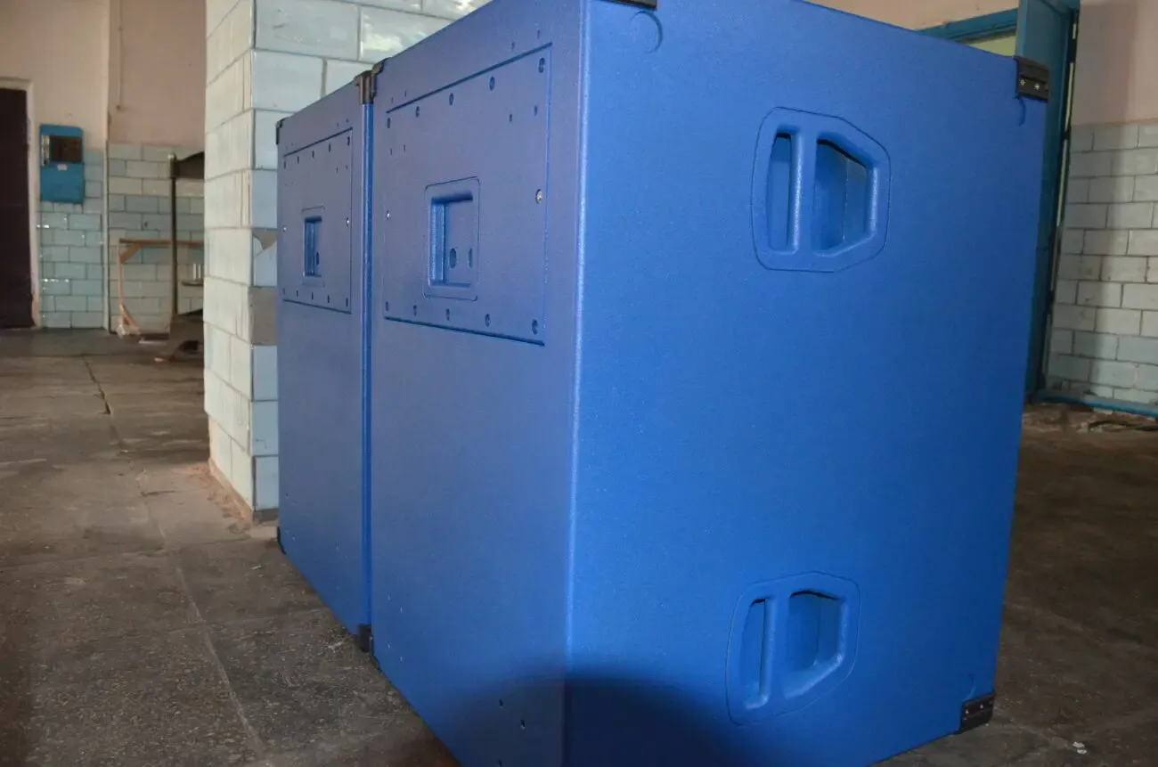 Subbas Rog Mogale 186 корпуса 2