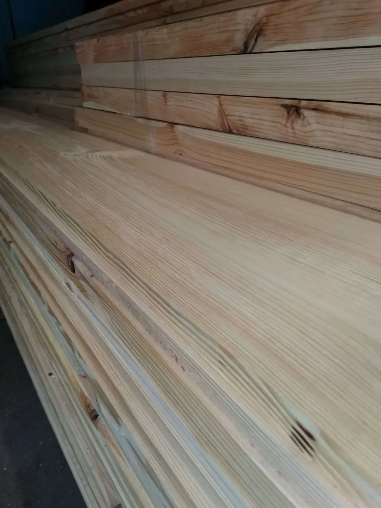 Фугованная сухая доска шлифованная 20х180 20х190 20х200 мм. сосна 4