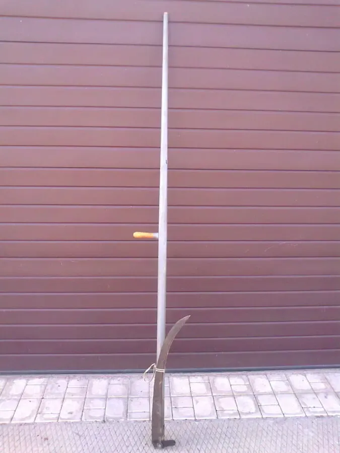 Продам косу пр-ва ссср. 5