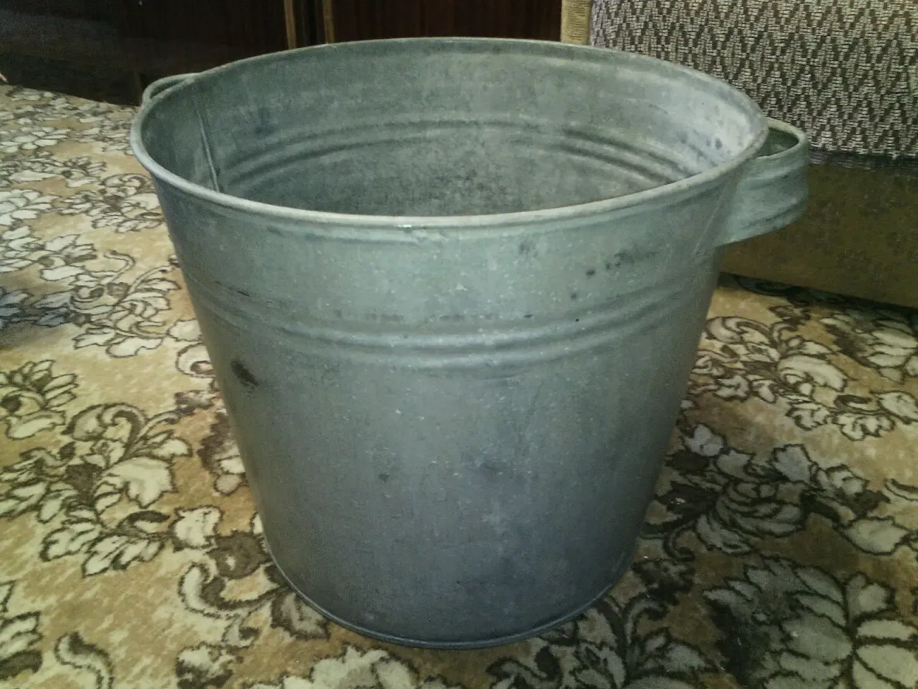 Балия\ ванна ссср.