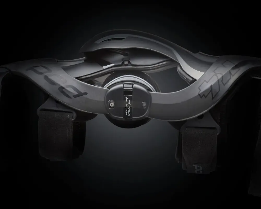 Ортопедические мото/вело наколенники Pod Active K4 Mx 2.0 Knee Brace 8