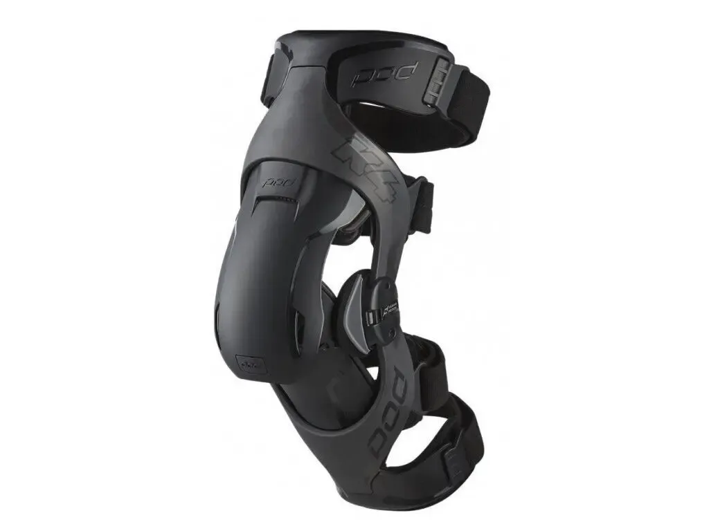 Ортопедические мото/вело наколенники Pod Active K4 Mx 2.0 Knee Brace 4