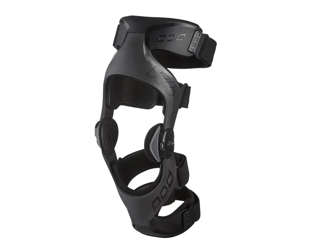 Ортопедические мото/вело наколенники Pod Active K4 Mx 2.0 Knee Brace 7