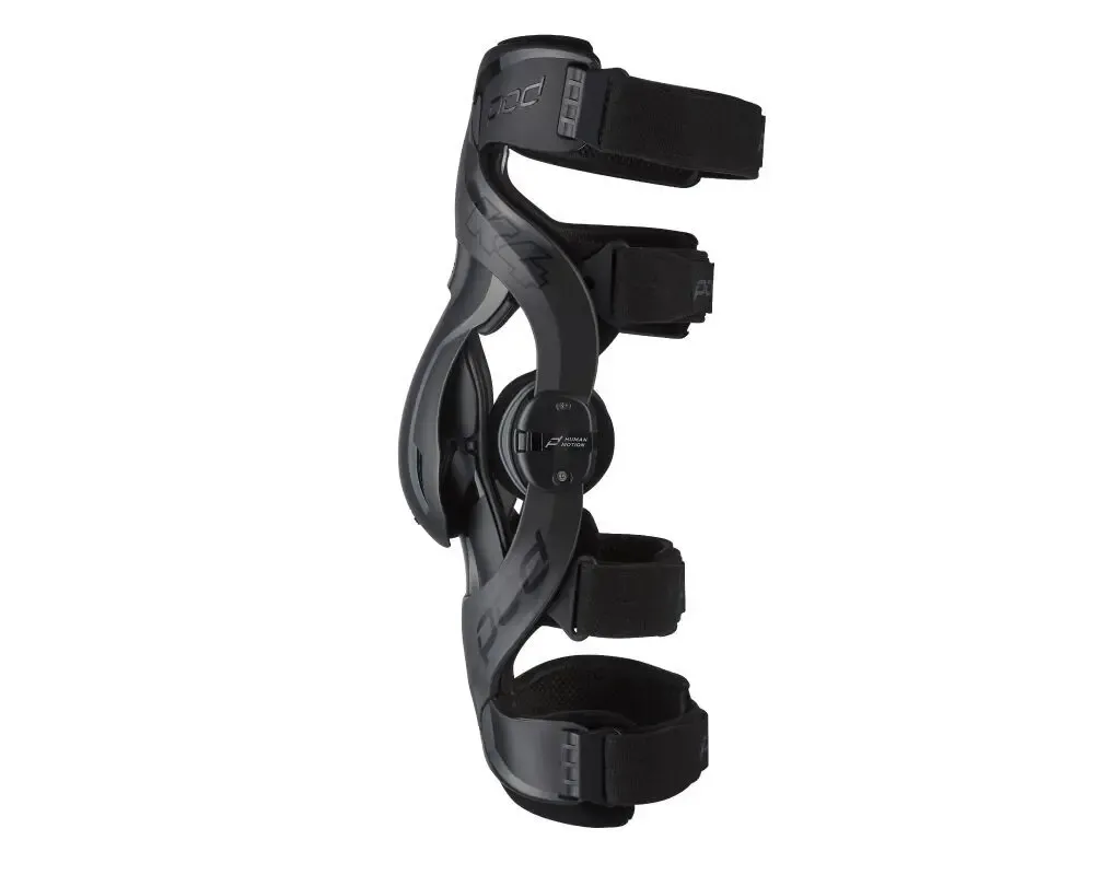 Ортопедические мото/вело наколенники Pod Active K4 Mx 2.0 Knee Brace 6