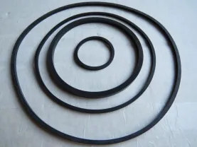 Пассик / пасики для аудио, видео магнитофонов, Cd - новые