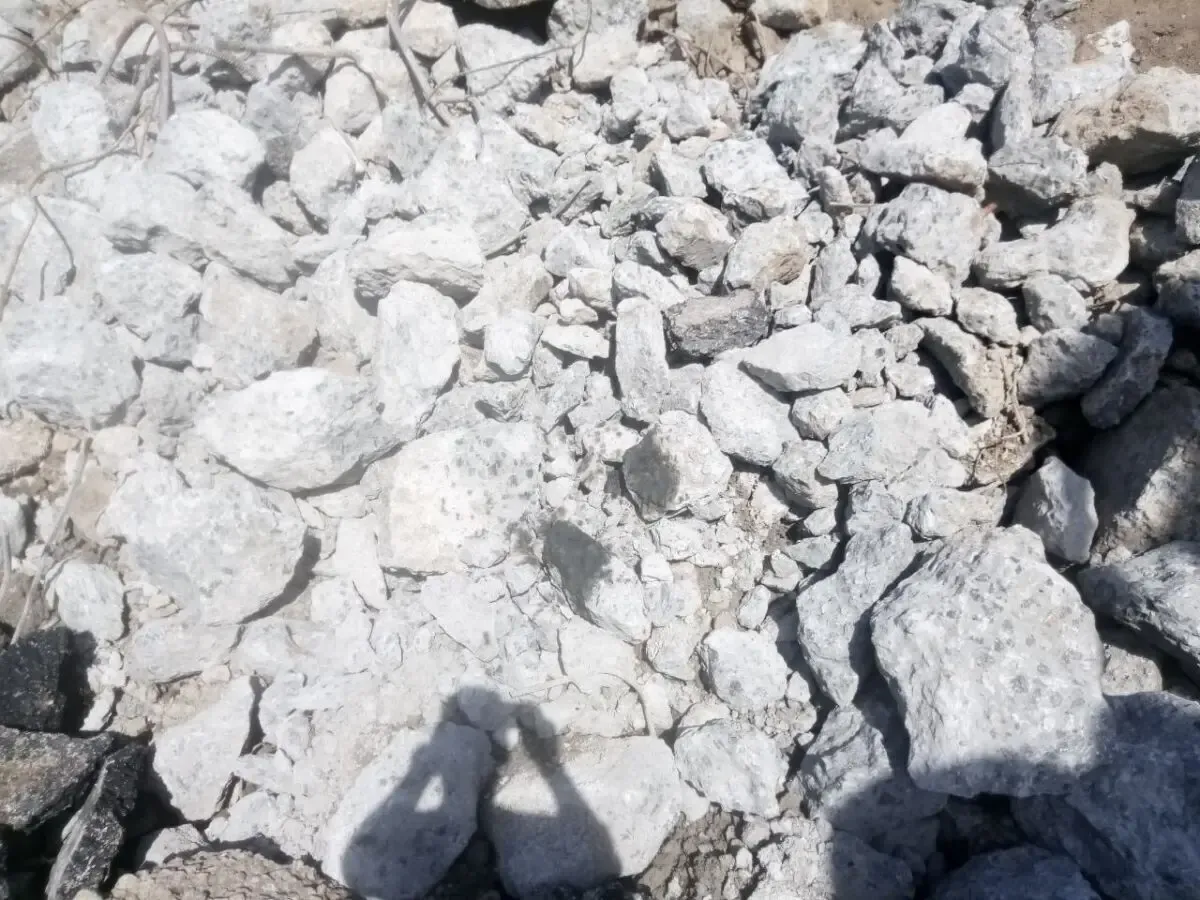 Грунт на подсыпку, песок,щебень, кирпичный бой 4