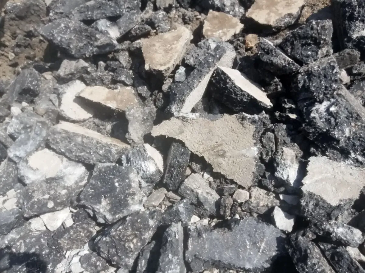 Грунт на подсыпку, песок,щебень, кирпичный бой 5