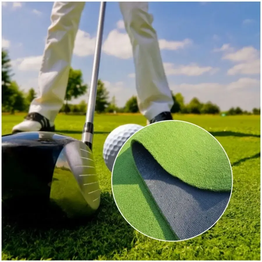 Искусственная трава Golf