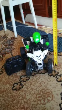 Квадроцикл Yamaha