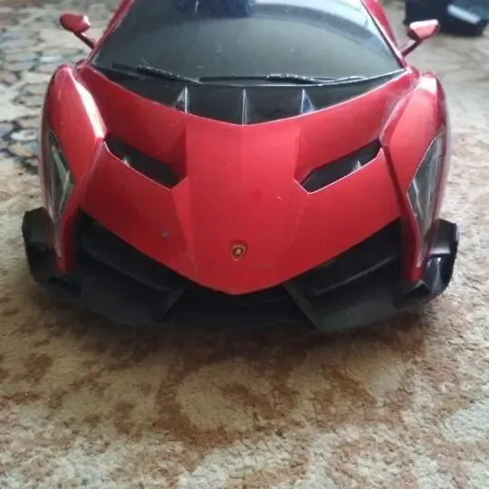 Lamborghini Veneno Lp750-4 6