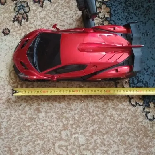 Lamborghini Veneno Lp750-4 2