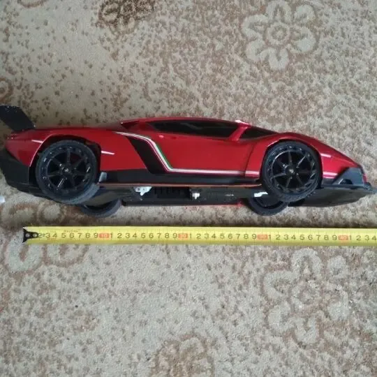 Lamborghini Veneno Lp750-4 5