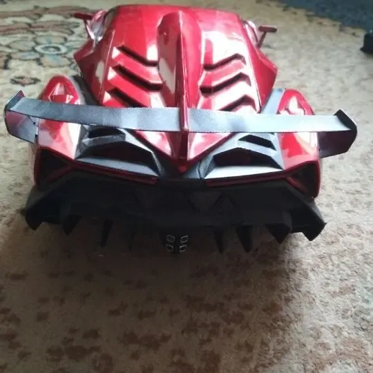 Lamborghini Veneno Lp750-4 7