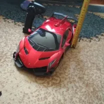 Lamborghini Veneno Lp750-4