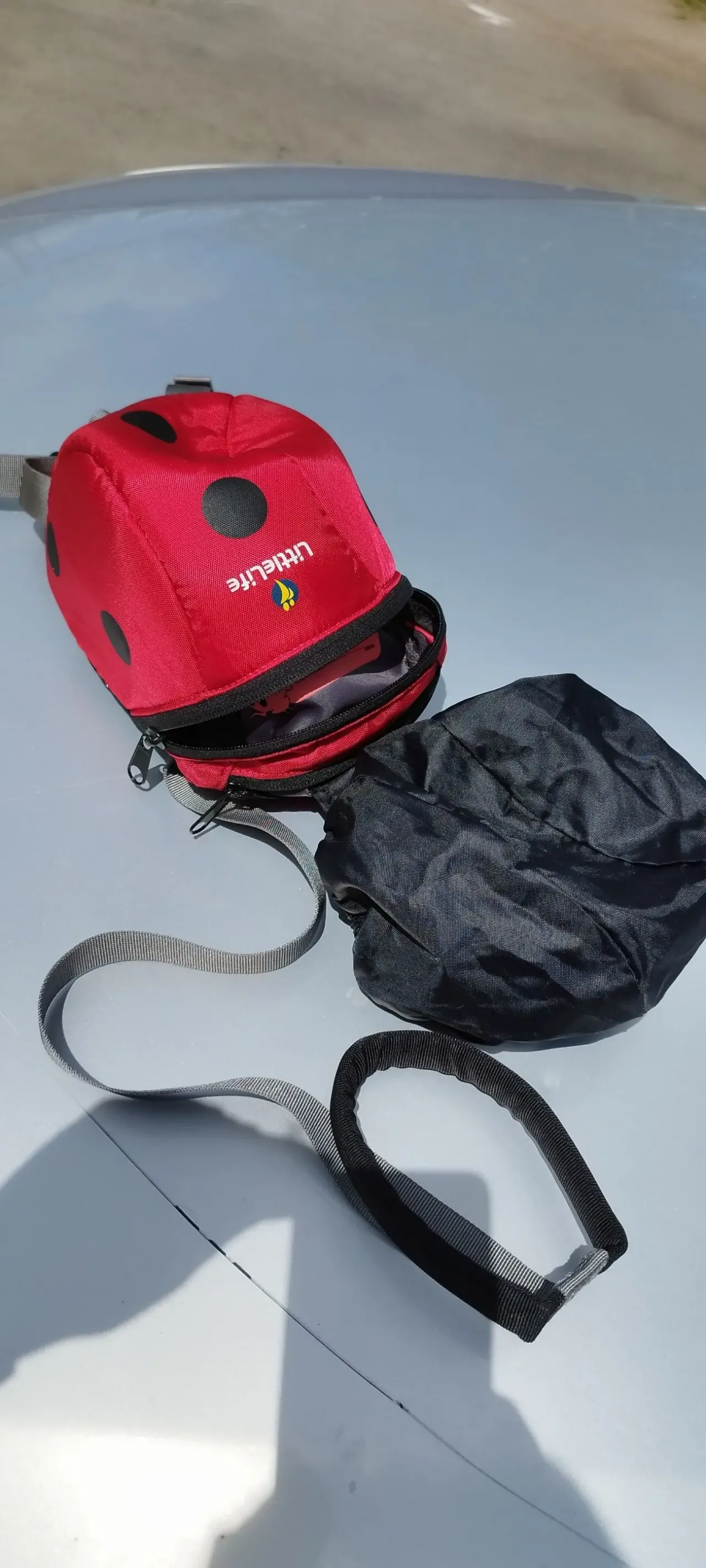 Рюкзачок Little Life 3