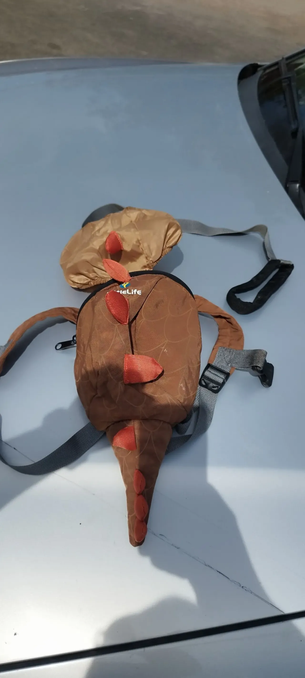 Рюкзачок Little Life 2