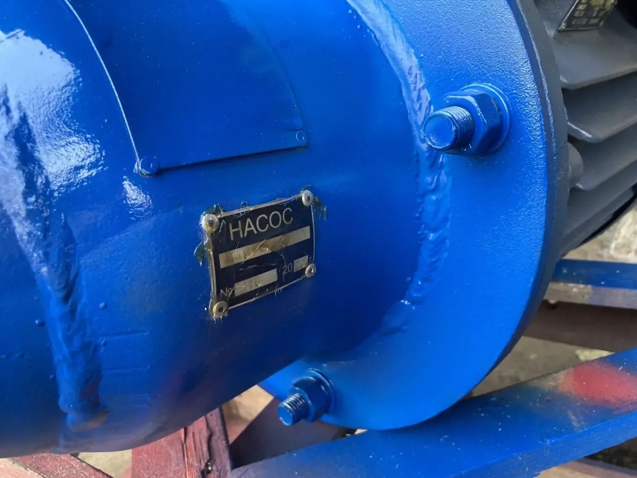 Продам насос НЦИ-Ф-100,50 3