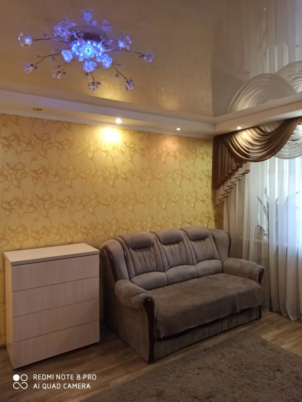 Сдам квартиру с Евро ремонтом Посуточно, почасово Koсиора 3