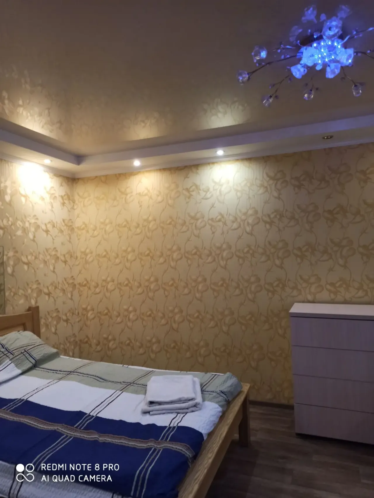 Сдам квартиру с Евро ремонтом Посуточно, почасово Koсиора 4