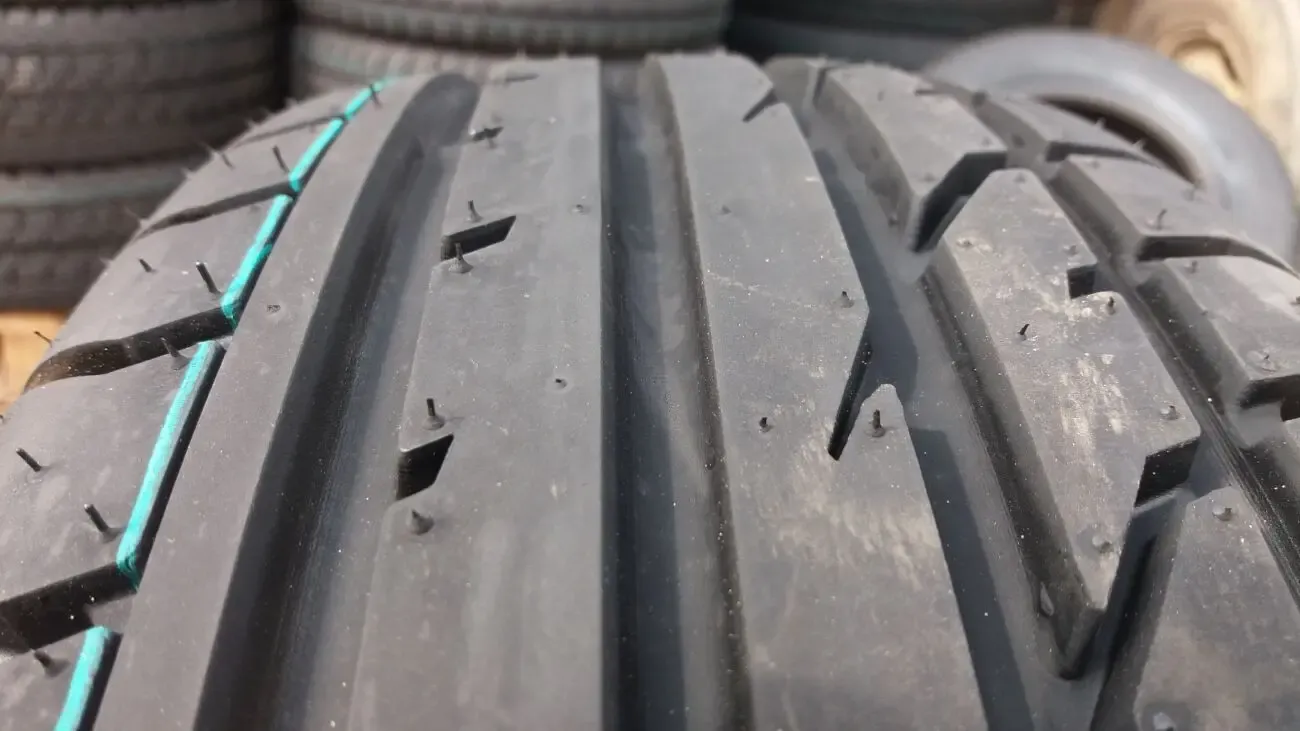 Шини 195/60 R15, 195/65 R15 резина літня Myki Pc2 Europe-poland 3