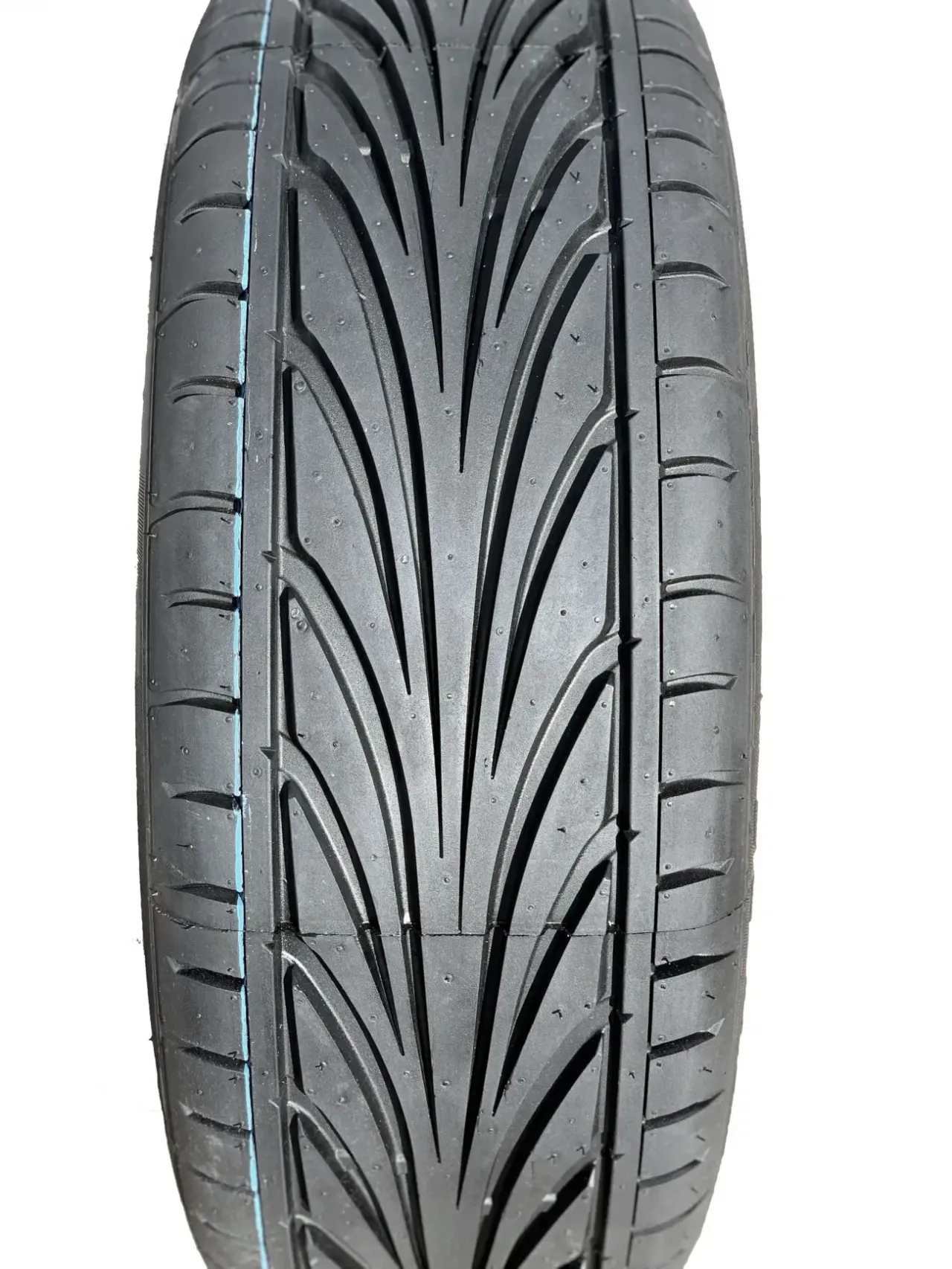 Шини літні 205/55 R16 резина летняя Myki Stratus Poland 5