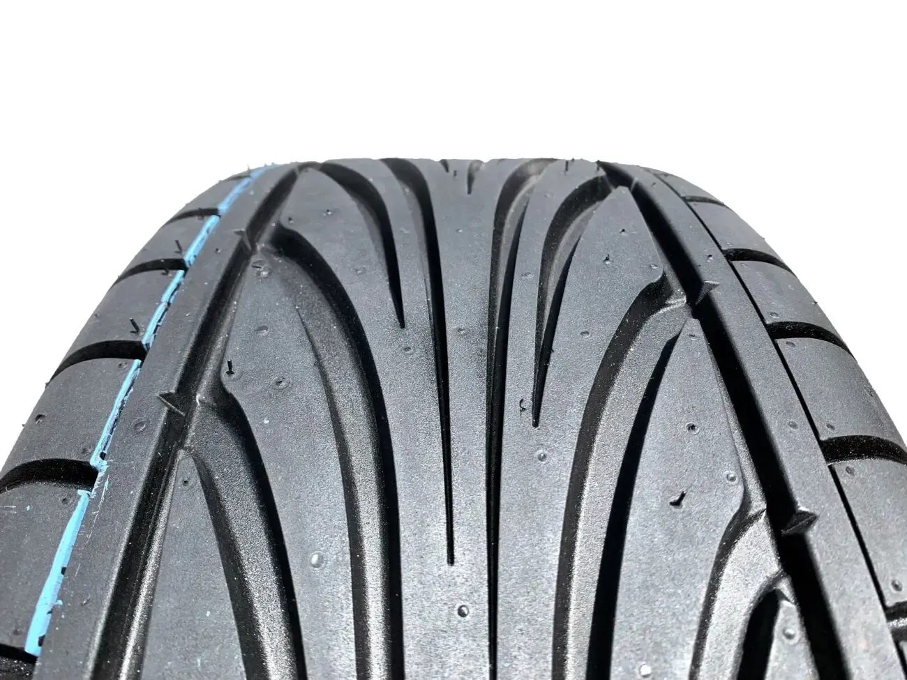 Шини літні 205/55 R16 резина летняя Myki Stratus Poland 3