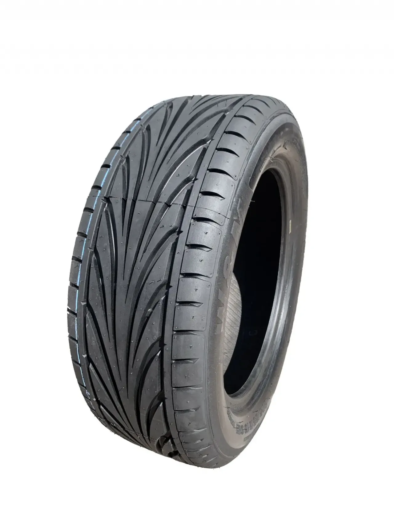 Шини літні 205/55 R16 резина летняя Myki Stratus Poland 2