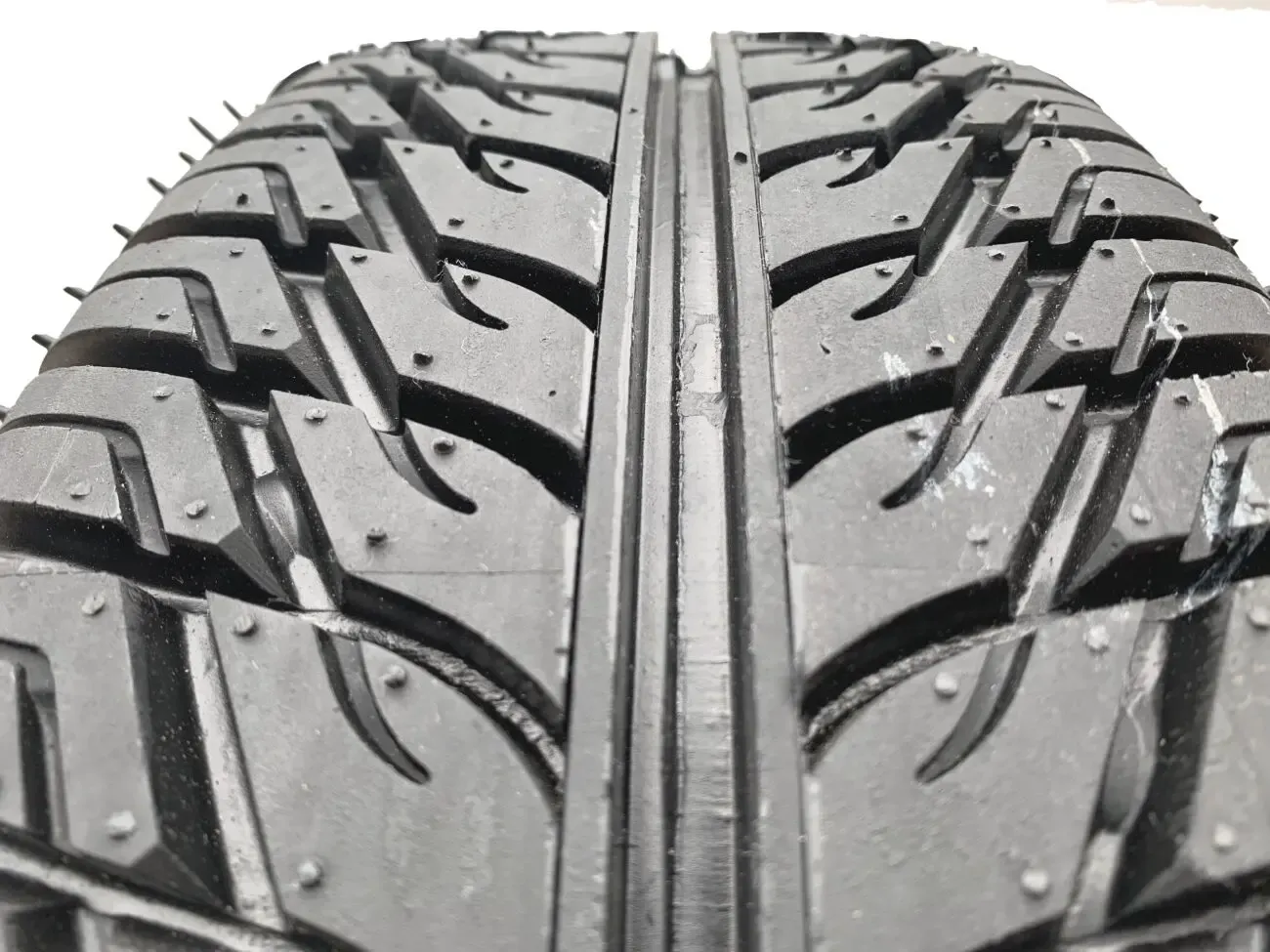 Шини 175/65 R14 резина літня Myki Wr-540 Poland 4