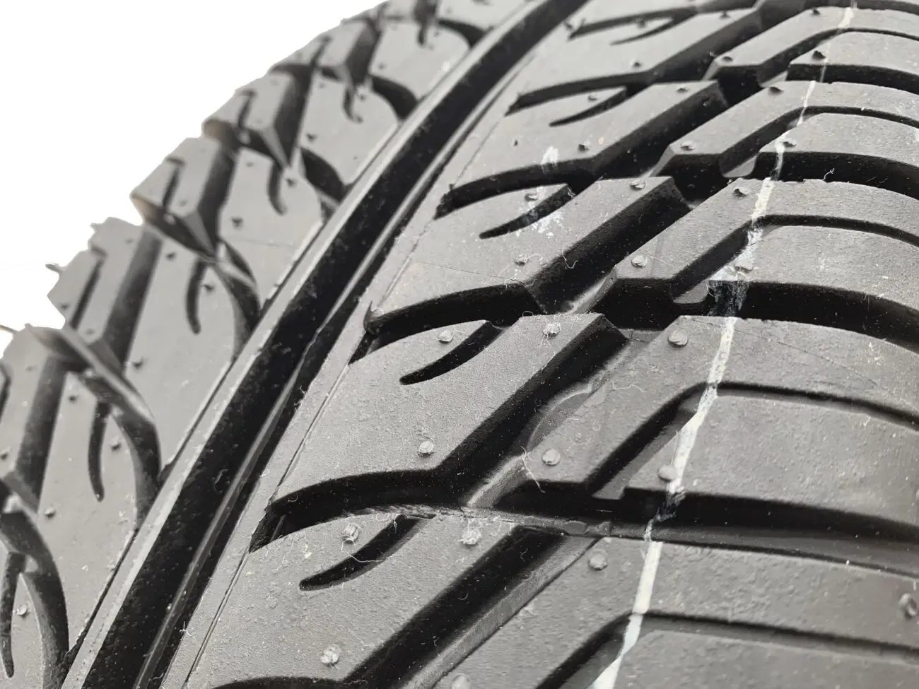 Шини 175/65 R14 резина літня Myki Wr-540 Poland 3