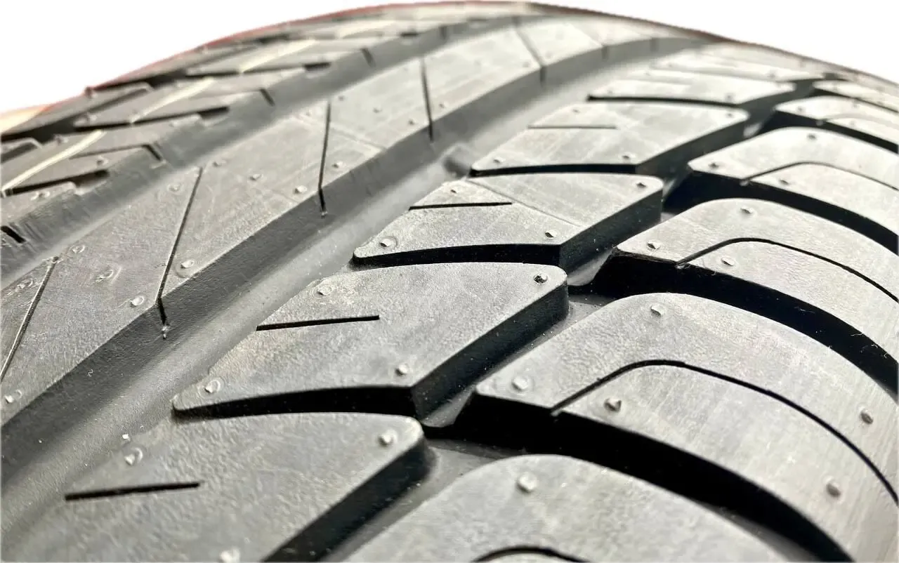 Шини літні 205/60 R16 резина летняя Hb 200 (kleber) Poland 3