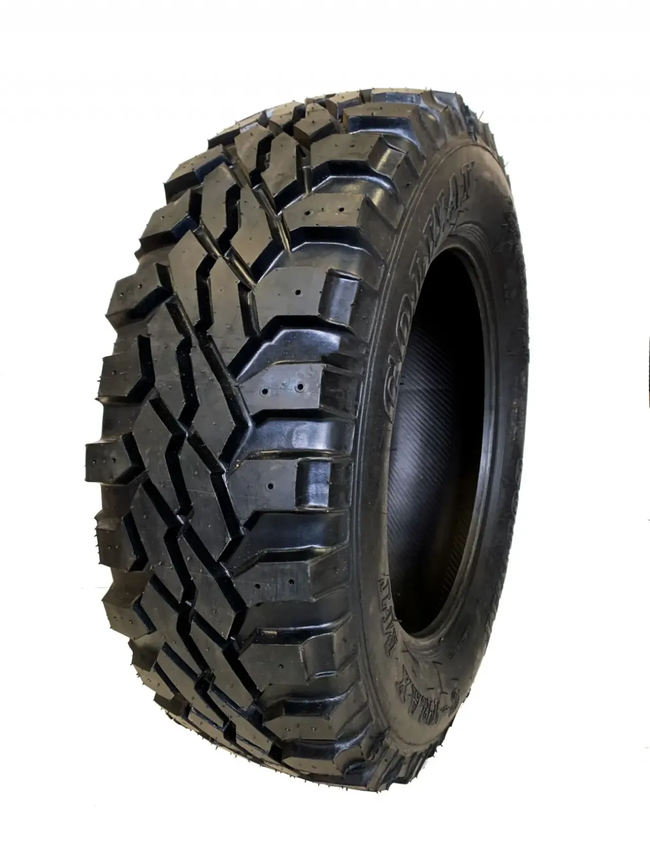 Шини болотні 245/70 R16 4x4 Mud Terrain резина грязевая M/T 6