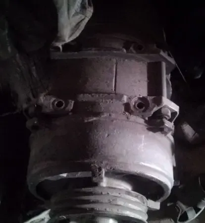 Продаем генератор синхронный ос-71-у2, Im1001, 1987 г.в. 4