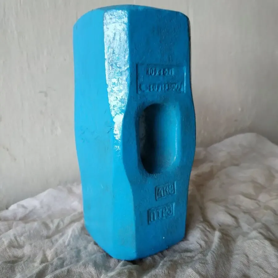 Кувалда ссср птрз 4кг 2