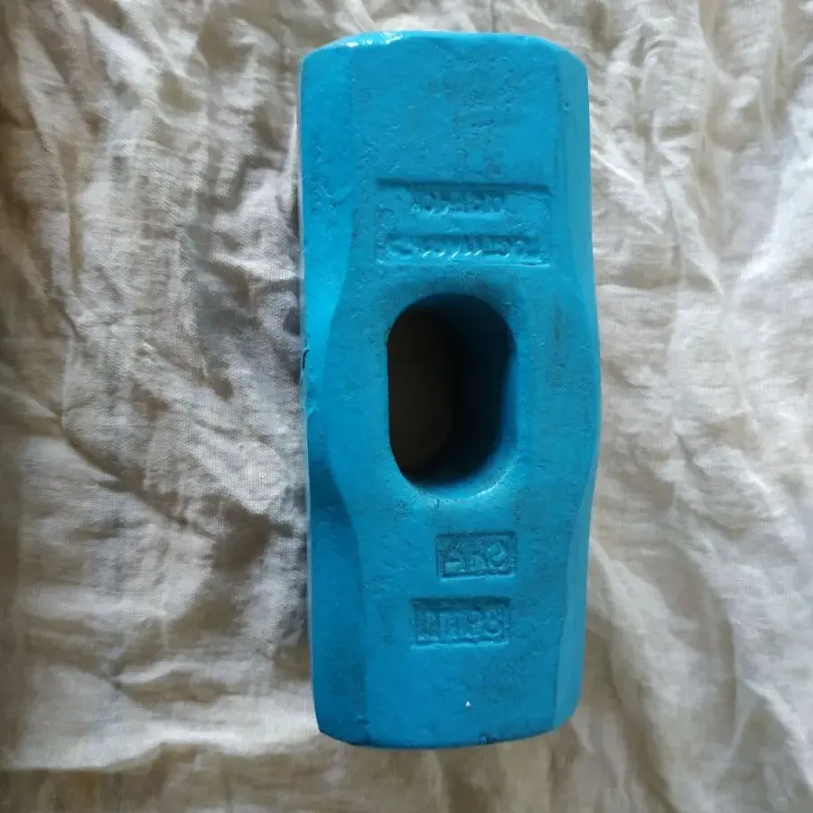 Кувалда ссср птрз 4кг 8