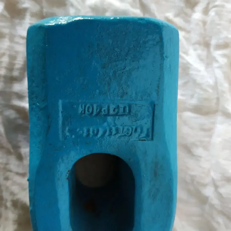 Кувалда ссср птрз 4кг 6