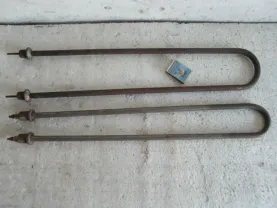 Тэн, нагревательный элемент, тен 220в 15квт и 1,25квт ссср