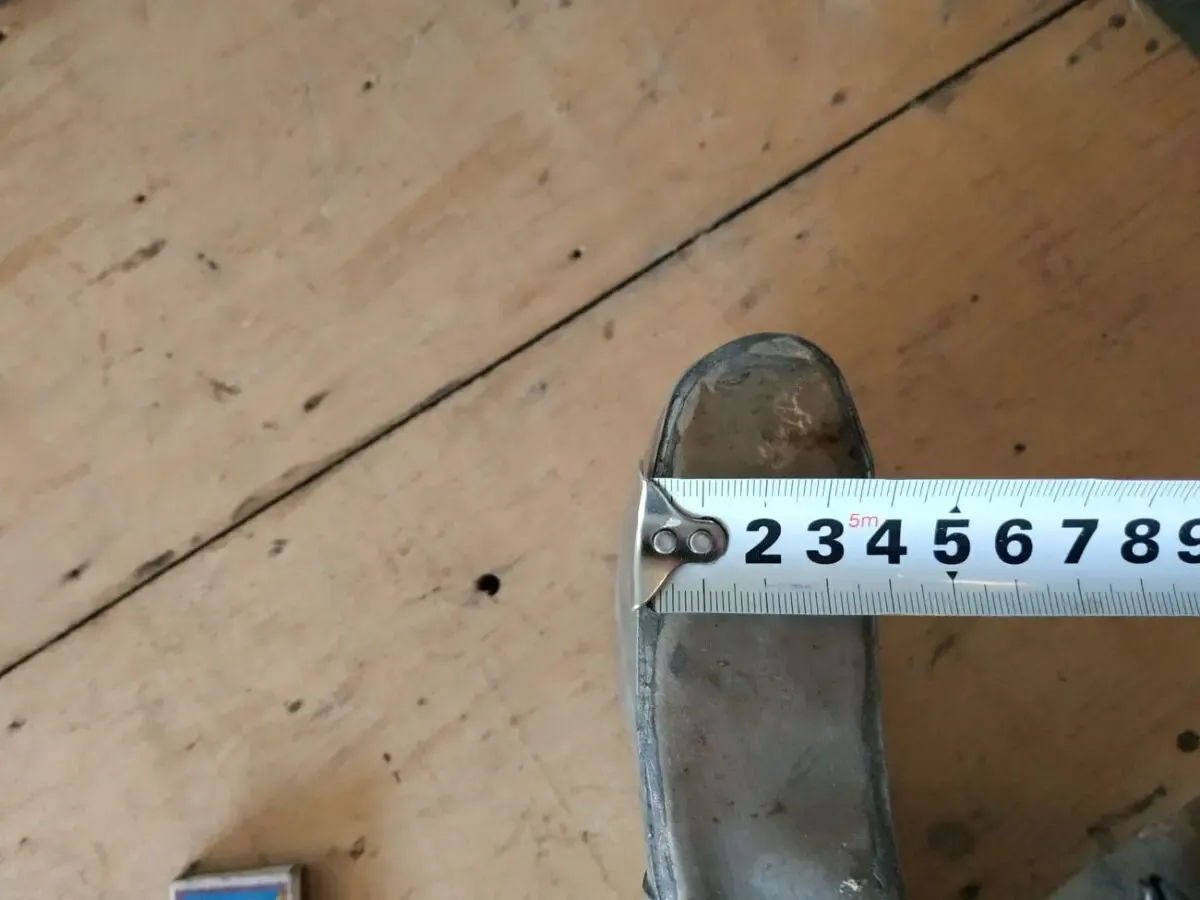 Тара емкость нержавейка лейки промышленные ссср декор 8