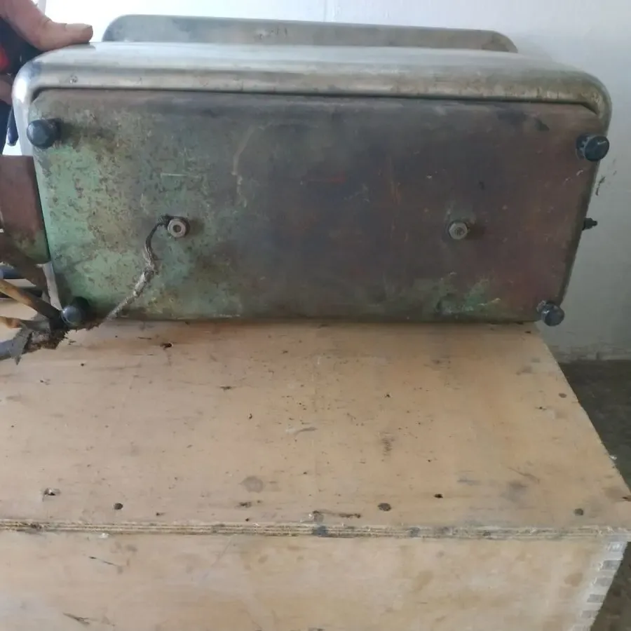 Коробка стерилизационная медицинский бикс пароварка электро ссср 9