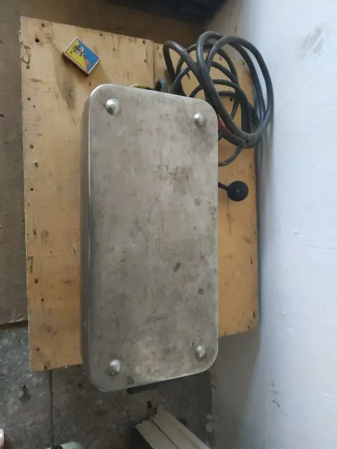 Коробка стерилизационная медицинский бикс пароварка электро ссср