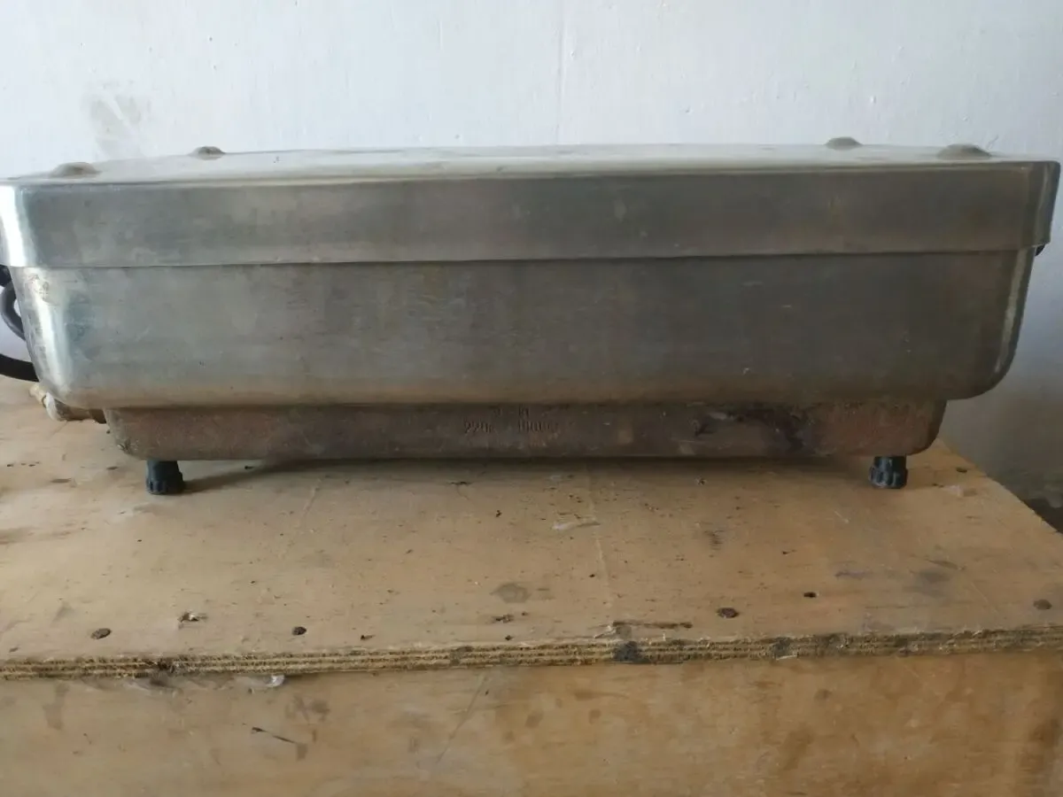 Коробка стерилизационная медицинский бикс пароварка электро ссср 2