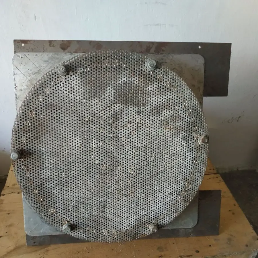 Зернодробилка надежная простая 6