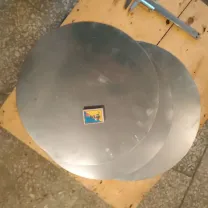 Лист блин нержавейка