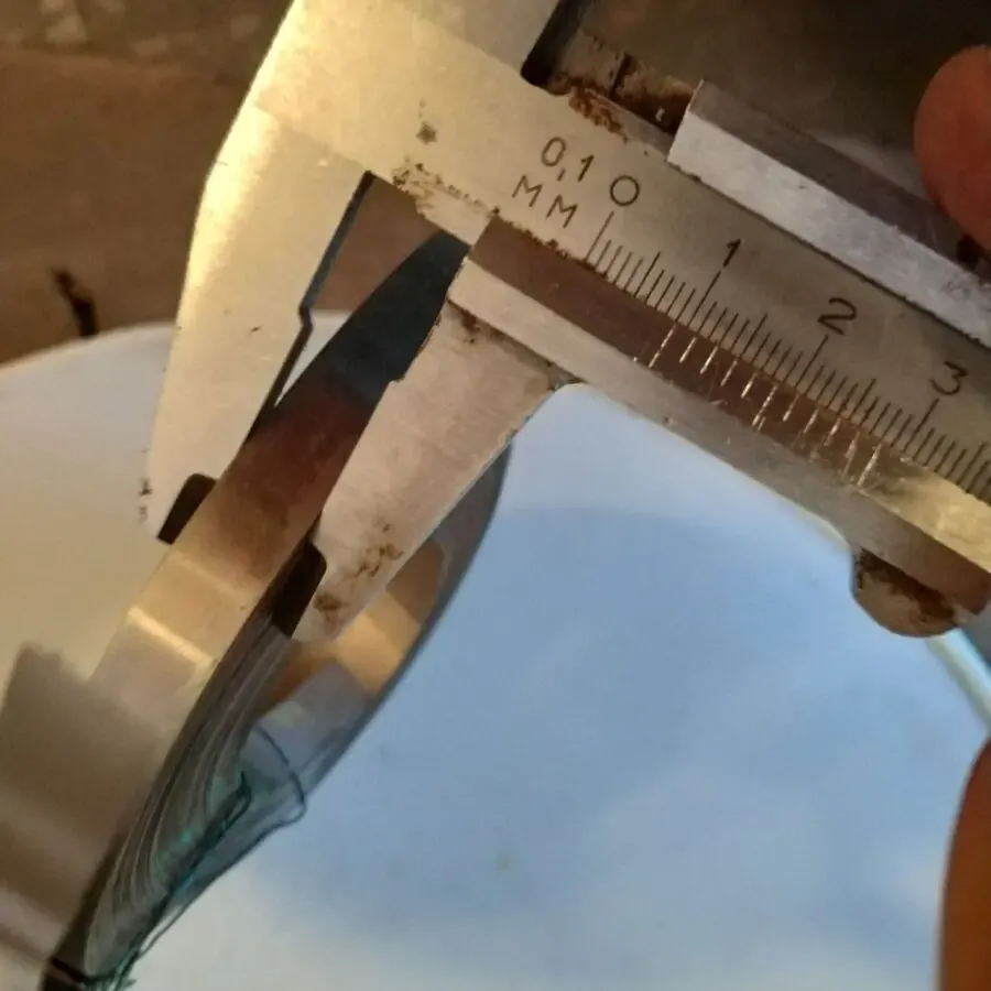 Лента нержавейка 3