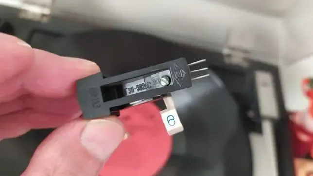 Голки, головки для стерео програвачів вінілу, електрофонів та радіол 3