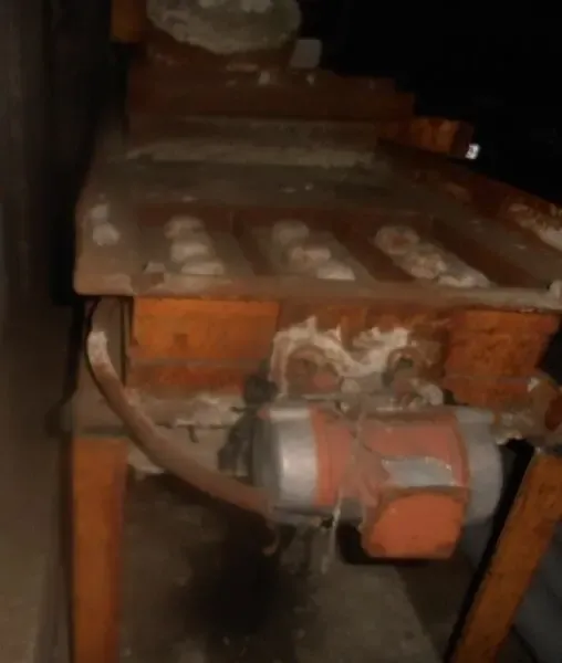 Продаем станок для изготовления шлакоблоков, 2001 г.в. 5