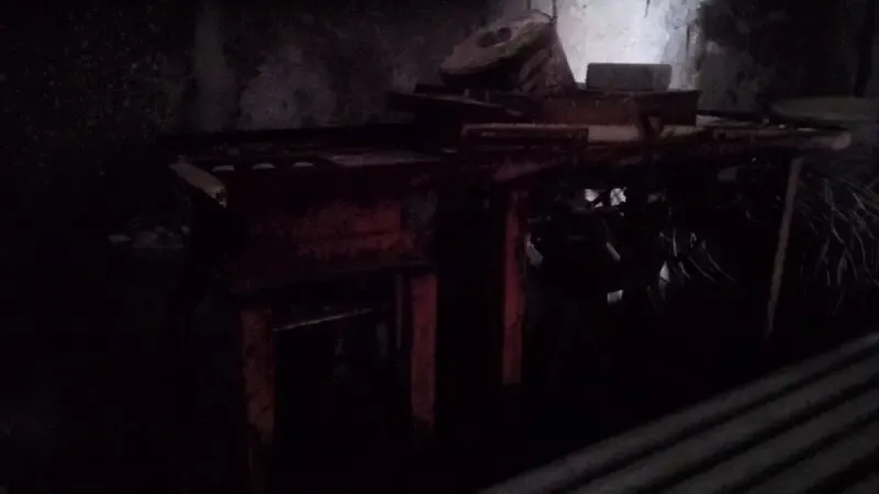 Продаем станок для изготовления шлакоблоков, 2001 г.в. 8