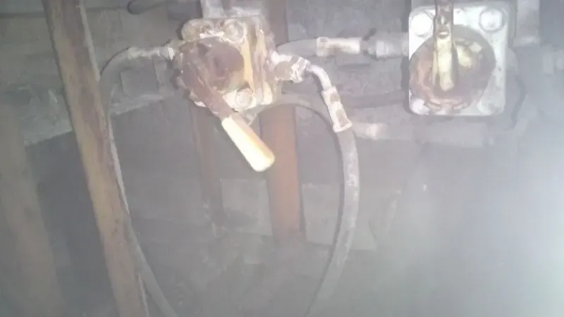 Продаем станок для изготовления шлакоблоков, 2001 г.в. 10