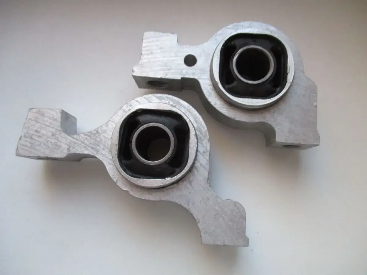 Сайлентблок задний (