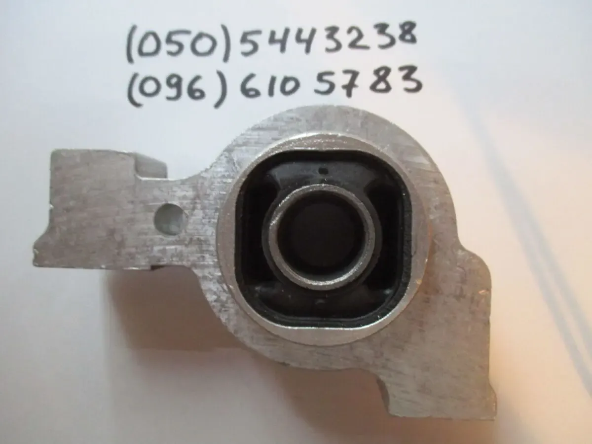 Сайлентблок задний (